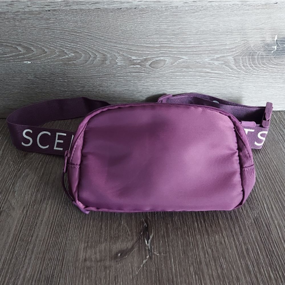 NEW Scentsy Fanny Pack Waist Bag Crossbody Bag
